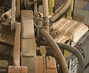 Hourdis biosourcé fabriqué en France