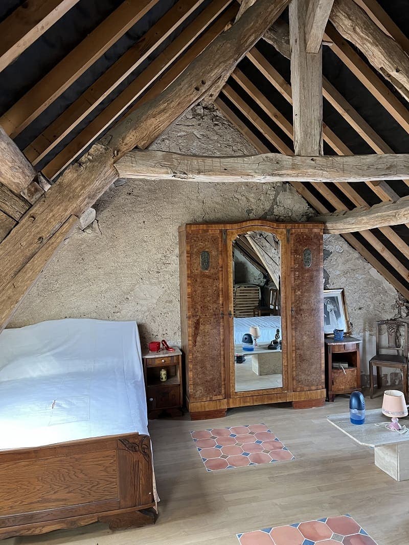 Isolation écologique