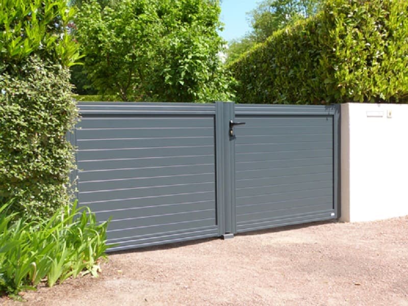 Aménagement extérieur