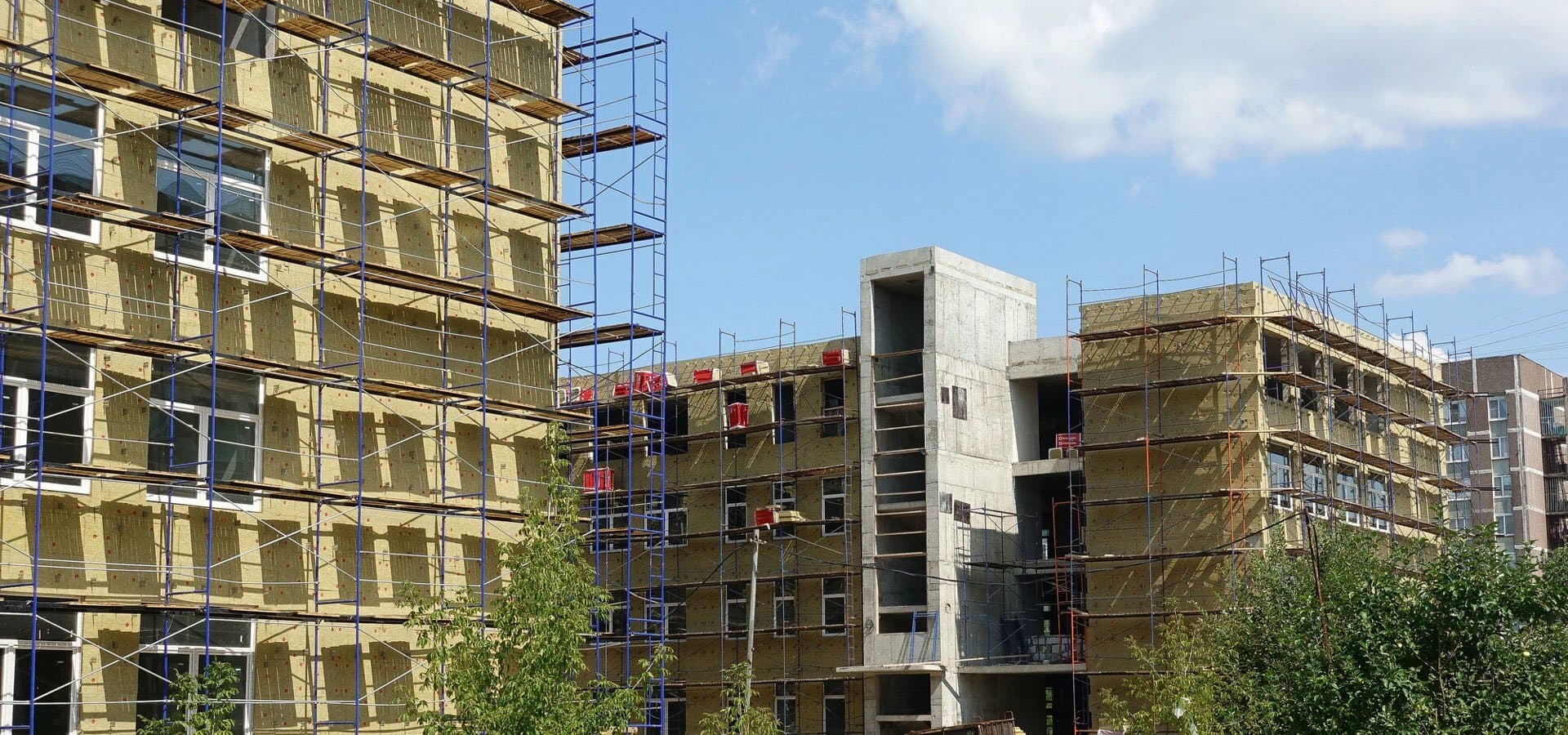 Pourquoi la rénovation énergétique du bâti existant doit être une priorité du gouvernement ?