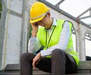 Baromètre ARTIsanté 2025 : les artisans du bâtiment face à une fatigue et une détresse psychologique inédites